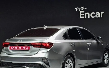 KIA K3, 2022 год, 2 фотография