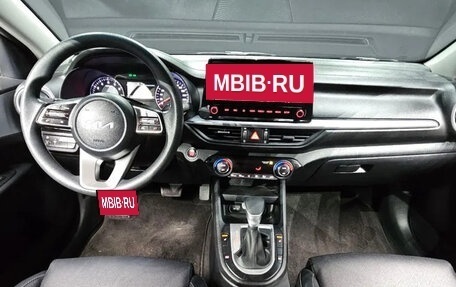 KIA K3, 2022 год, 7 фотография