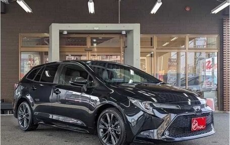 Toyota Corolla, 2022 год, 1 480 000 рублей, 2 фотография