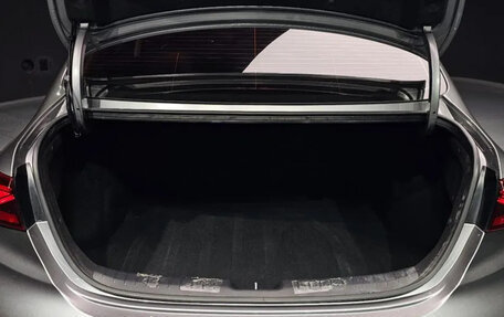 KIA K3, 2022 год, 20 фотография