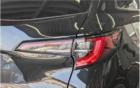 Toyota Corolla, 2022 год, 1 480 000 рублей, 8 фотография