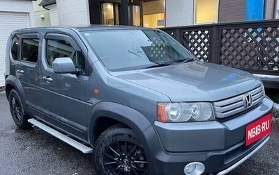 Honda Crossroad, 2010 год, 1 004 000 рублей, 1 фотография