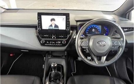 Toyota Corolla, 2022 год, 1 480 000 рублей, 10 фотография