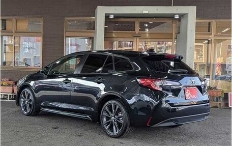 Toyota Corolla, 2022 год, 1 480 000 рублей, 4 фотография