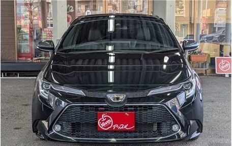 Toyota Corolla, 2022 год, 1 480 000 рублей, 9 фотография