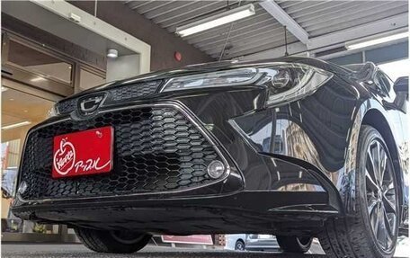 Toyota Corolla, 2022 год, 1 480 000 рублей, 6 фотография