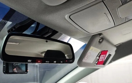 KIA K3, 2022 год, 17 фотография