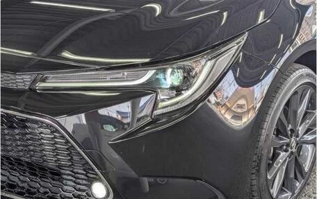 Toyota Corolla, 2022 год, 1 480 000 рублей, 17 фотография