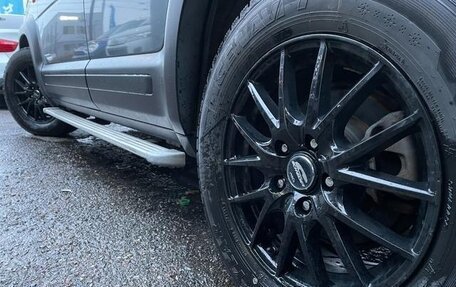 Honda Crossroad, 2010 год, 1 004 000 рублей, 8 фотография