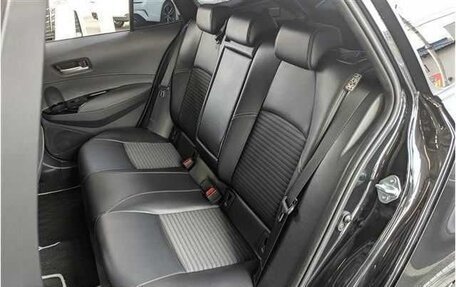 Toyota Corolla, 2022 год, 1 480 000 рублей, 13 фотография
