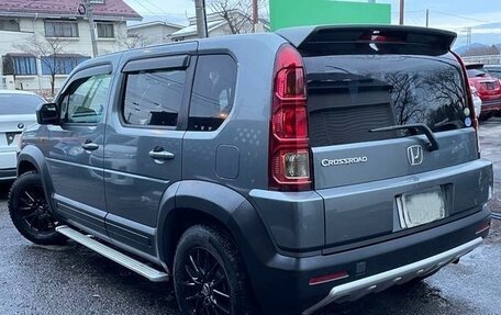 Honda Crossroad, 2010 год, 1 004 000 рублей, 7 фотография