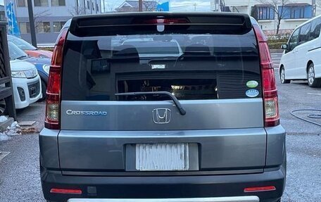 Honda Crossroad, 2010 год, 1 004 000 рублей, 6 фотография