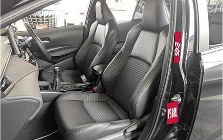 Toyota Corolla, 2022 год, 1 480 000 рублей, 12 фотография