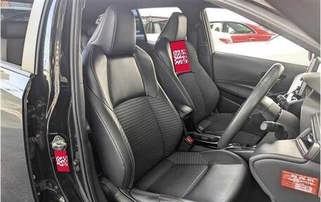 Toyota Corolla, 2022 год, 1 480 000 рублей, 11 фотография