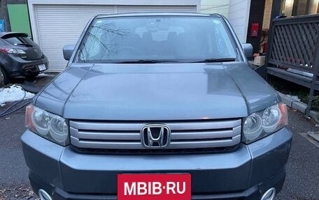 Honda Crossroad, 2010 год, 1 004 000 рублей, 2 фотография