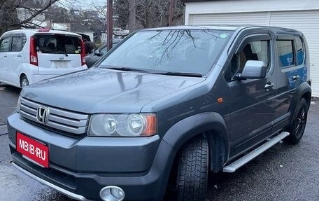 Honda Crossroad, 2010 год, 1 004 000 рублей, 4 фотография