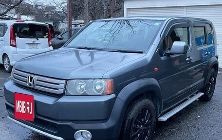Honda Crossroad, 2010 год, 1 004 000 рублей, 3 фотография