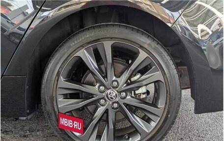 Toyota Corolla, 2022 год, 1 480 000 рублей, 18 фотография