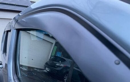 Honda Crossroad, 2010 год, 1 004 000 рублей, 9 фотография