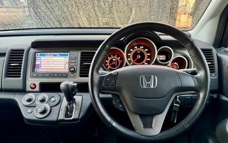 Honda Crossroad, 2010 год, 1 004 000 рублей, 15 фотография