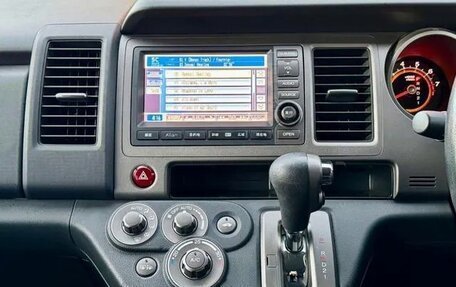 Honda Crossroad, 2010 год, 1 004 000 рублей, 16 фотография