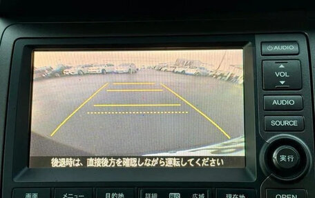 Honda Crossroad, 2010 год, 1 004 000 рублей, 17 фотография