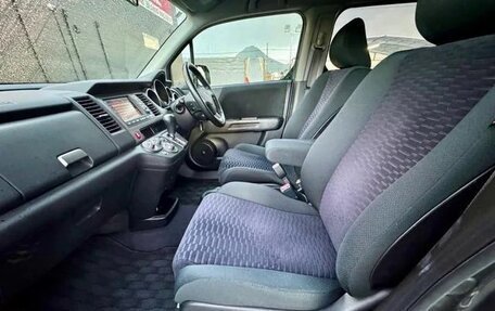 Honda Crossroad, 2010 год, 1 004 000 рублей, 19 фотография