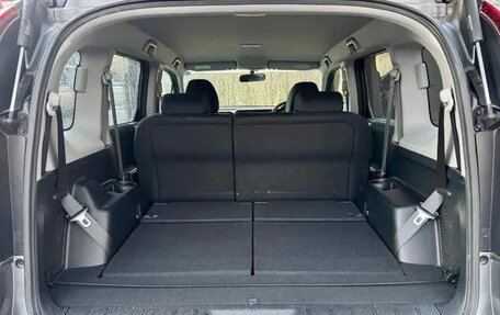 Honda Crossroad, 2010 год, 1 004 000 рублей, 24 фотография