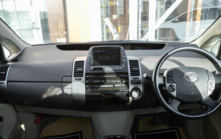 Toyota Prius, 2009 год, 935 000 рублей, 15 фотография