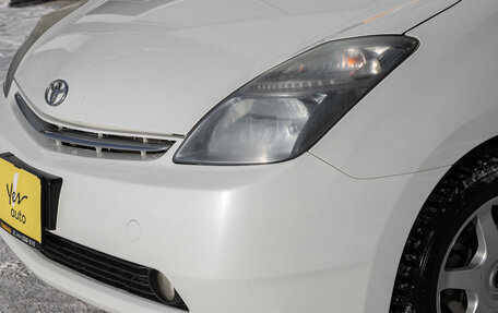 Toyota Prius, 2009 год, 935 000 рублей, 2 фотография