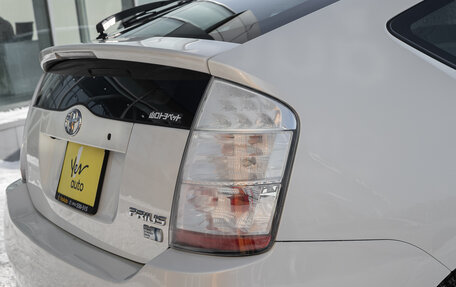 Toyota Prius, 2009 год, 935 000 рублей, 6 фотография