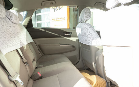 Toyota Prius, 2009 год, 935 000 рублей, 13 фотография