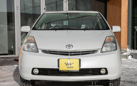 Toyota Prius, 2009 год, 935 000 рублей, 3 фотография