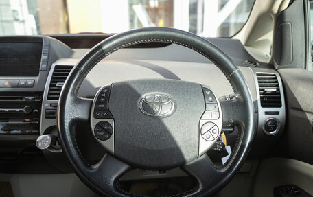 Toyota Prius, 2009 год, 935 000 рублей, 14 фотография