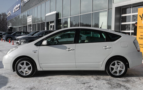 Toyota Prius, 2009 год, 935 000 рублей, 9 фотография