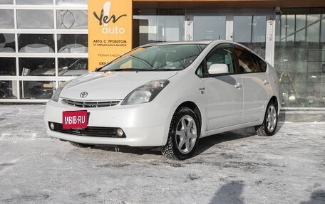 Toyota Prius, 2009 год, 935 000 рублей, 1 фотография
