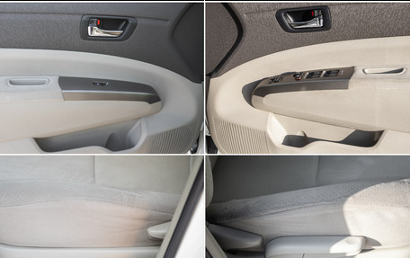 Toyota Prius, 2009 год, 935 000 рублей, 19 фотография