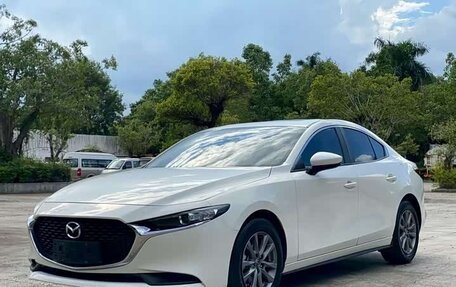 Mazda 3, 2021 год, 1 370 000 рублей, 1 фотография