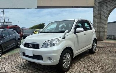 Toyota Rush II, 2014 год, 1 035 000 рублей, 1 фотография