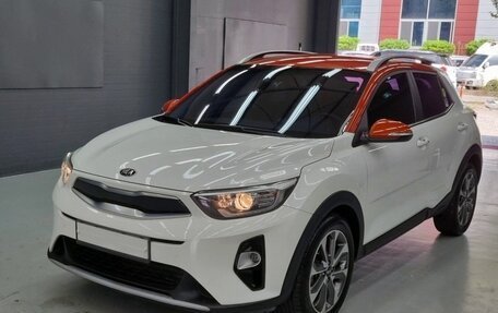 KIA Stonic, 2019 год, 1 305 000 рублей, 1 фотография