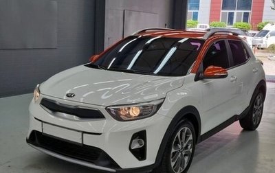KIA Stonic, 2019 год, 1 305 000 рублей, 1 фотография
