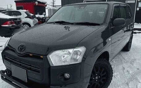 Toyota Probox I, 2021 год, 1 048 000 рублей, 1 фотография