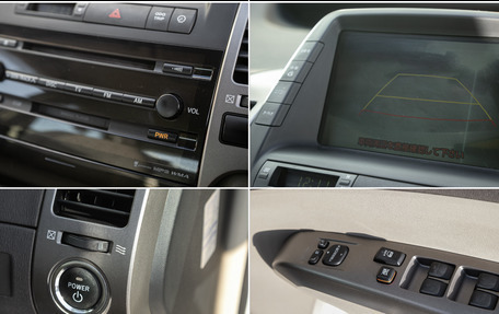 Toyota Prius, 2009 год, 935 000 рублей, 20 фотография