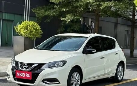 Nissan Tiida, 2021 год, 1 345 000 рублей, 1 фотография