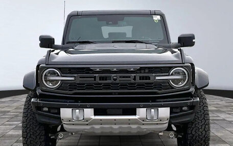 Ford Bronco, 2025 год, 15 700 000 рублей, 1 фотография