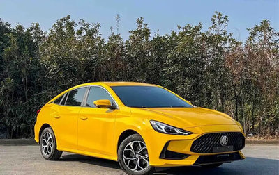 MG 5, 2022 год, 795 000 рублей, 1 фотография