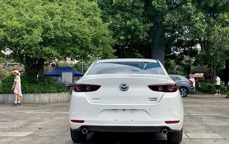 Mazda 3, 2021 год, 1 370 000 рублей, 5 фотография