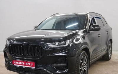 Chery Tiggo 8 Pro, 2022 год, 2 013 000 рублей, 1 фотография