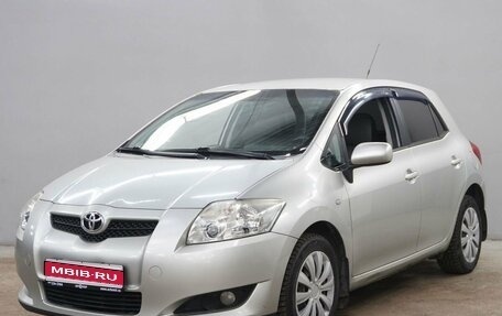 Toyota Auris II, 2009 год, 644 000 рублей, 1 фотография