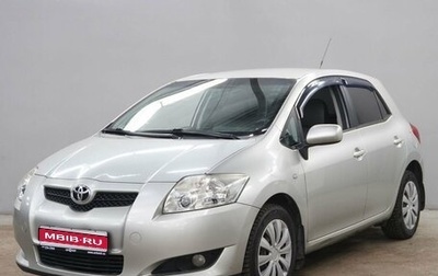 Toyota Auris II, 2009 год, 644 000 рублей, 1 фотография